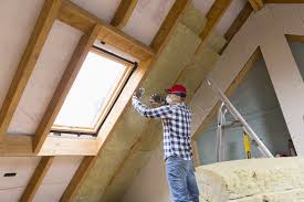 Best Weatherproofing Services  in Villa Rica, GA